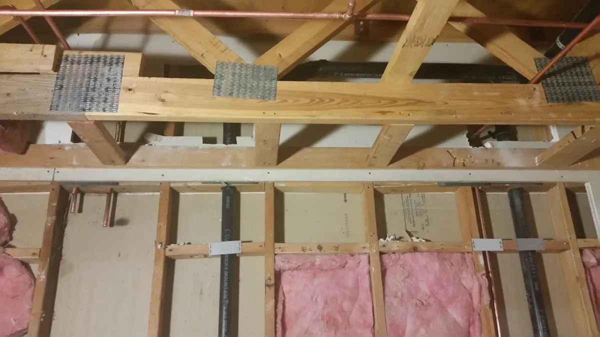 Plumbing services in Lake Forest Park, WA